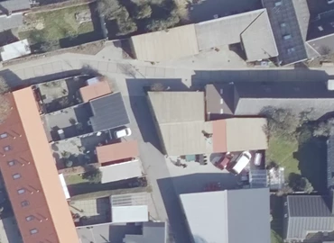 Lager / produktion Vestervold 18C 6800 Varde