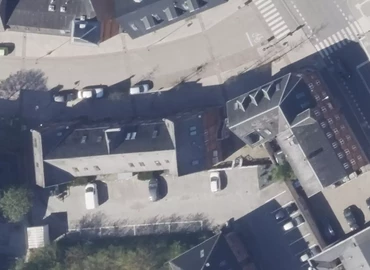 Lager til leje på Jernbanegade 14A, 4700 Næstved - 104 m² | Foto 0 - Lokalebasen.dk