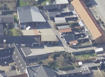 Lager / produktion Vestervold 18C 6800 Varde