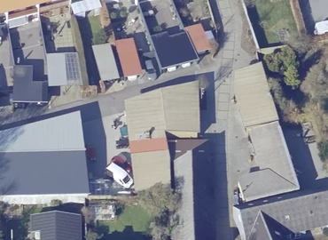 Lager / produktion Vestervold 18C 6800 Varde