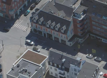 Butik til leje på Jægersborg Alle 25, 2920 Charlottenlund - 176 m² | Foto 1 - Lokalebasen