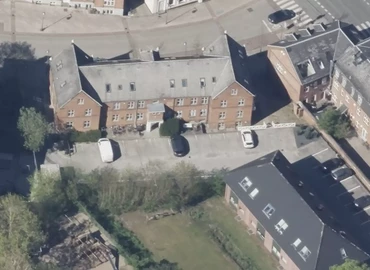 Lager til leje på Jernbanegade 14A, 4700 Næstved - 104 m² | Foto 0 - Lokalebasen