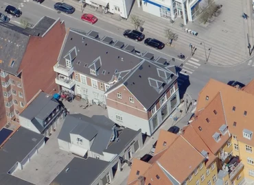 Butik til leje på Jægersborg Alle 25, 2920 Charlottenlund - 176 m² | Foto 0 - Lokalebasen.dk