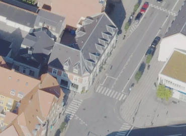 Butik til leje på Jægersborg Alle 25, 2920 Charlottenlund - 176 m² | Foto 2 - Lokalebasen