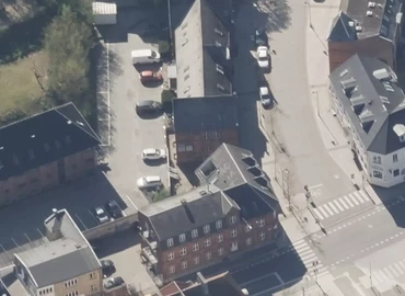 104 m² Warehouse rental in Naestved, Jernbanegade 14A (4700) - 2 | MatchOffice.com