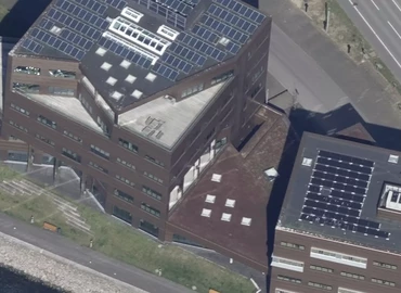 Kontor til leje på Nørre Havnegade 43, 6400 Sønderborg - 133 m² | Foto 0 - Lokalebasen