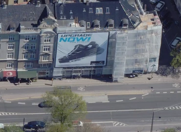 Butik Østerbrogade 104 2100 København Ø