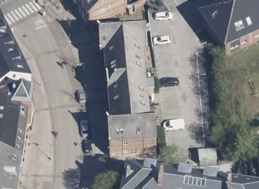 104 m² Office warehouse up for rent in Naestved, Jernbanegade 14A (4700) - 3 | MatchOffice.com