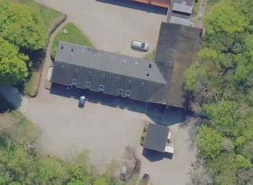 Kontor Åløkke 3 6630 Rødding