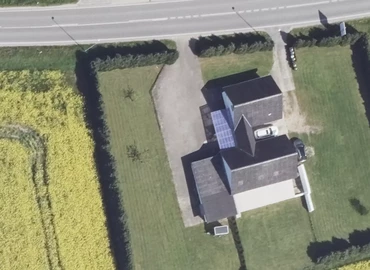 Grund Assensvej 33 5620 Glamsbjerg