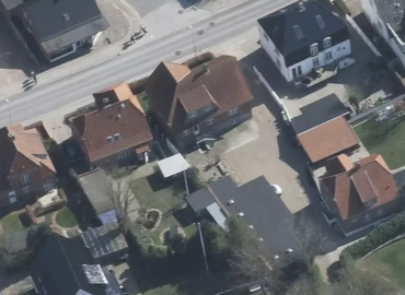 Bolig Lægårdvej 11 7500 Holstebro