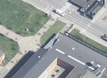 1000 m² Office warehouse rental in Munkebo, Kystvejen 100 (5330) - 3 | MatchOffice.com