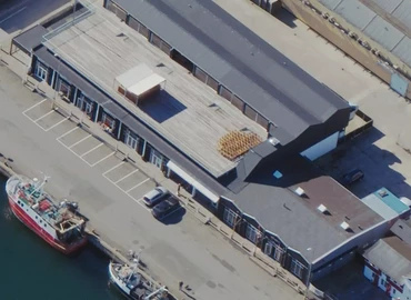 Butik til leje på Nordkajen 4, 9990 Skagen - 1394 m² | Foto 0 - Lokalebasen.dk