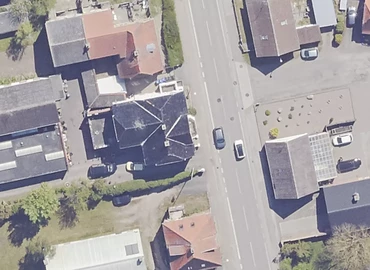 Bolig Søndergade 11A 4534 Hørve