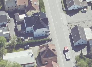 Bolig Søndergade 11A 4534 Hørve