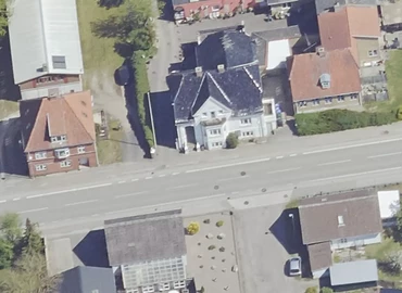 Bolig Søndergade 11A 4534 Hørve