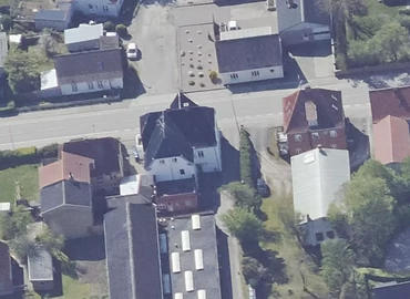 Bolig Søndergade 11A 4534 Hørve