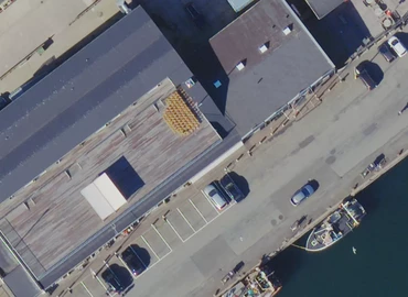 Butik til leje på Nordkajen 4, 9990 Skagen - 1394 m² | Foto 4 - Lokalebasen