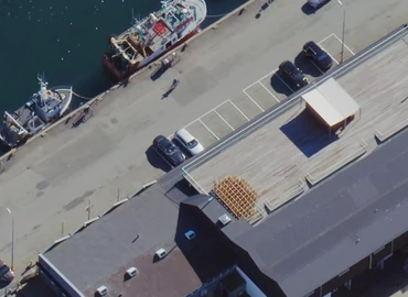 Butik til leje på Nordkajen 4, 9990 Skagen - 1394 m² | Foto 1 - Lokalebasen.dk