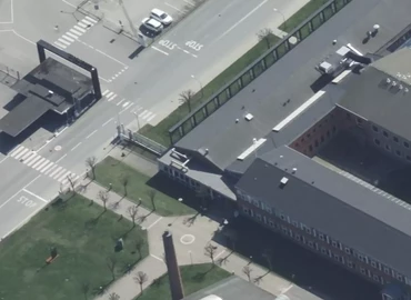 Lager til leje på Kystvejen 100, 5330 Munkebo - 2000 m² | Foto 0 - Lokalebasen