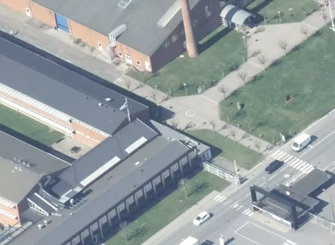 Lager til leje på Kystvejen 100, 5330 Munkebo - 1000 m² | Foto 0 - Lokalebasen