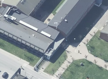 1000 m² Office warehouse for rent in Munkebo, Kystvejen 100 (5330) - 2 | MatchOffice