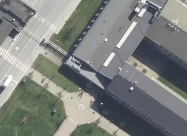 2000 m² Warehouse up for rent in Munkebo, Kystvejen 100 (5330) - 4 | MatchOffice.com