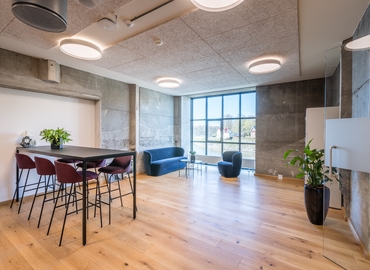 Office Møllekajen 7 5000 Odense C