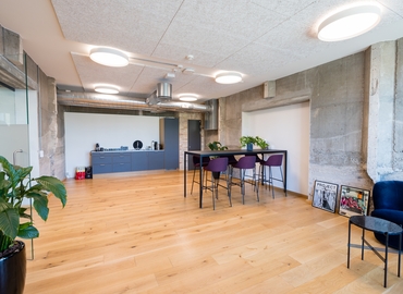 Office Møllekajen 7 5000 Odense C