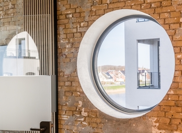 Office Møllekajen 7 5000 Odense C