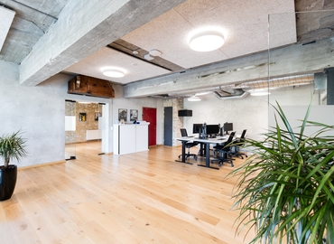 Office Møllekajen 7 5000 Odense C