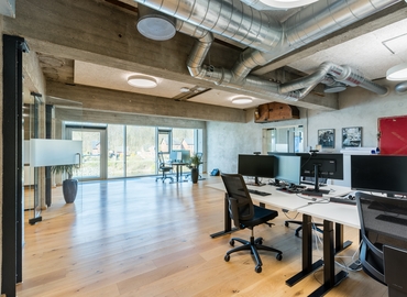 Office Møllekajen 7 5000 Odense C