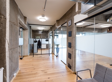 Kontor til leje på Møllekajen 7, 5000 Odense C - 239 m² | Foto 1 - Lokalebasen.dk