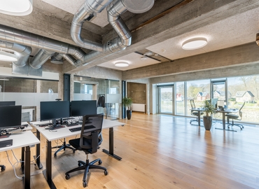 Office Møllekajen 7 5000 Odense C