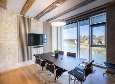 Office Møllekajen 7 5000 Odense C