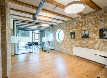 Office Møllekajen 7 5000 Odense C