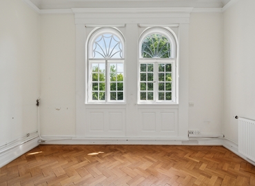 Bolig Lundevangsvej 12 2900 Hellerup