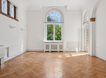 Bolig Lundevangsvej 12 2900 Hellerup