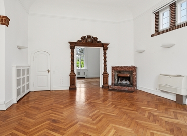 Bolig Lundevangsvej 12 2900 Hellerup