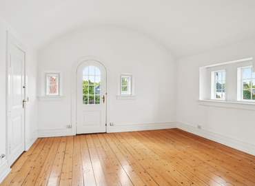 Bolig Lundevangsvej 12 2900 Hellerup