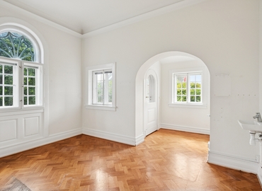 Bolig Lundevangsvej 12 2900 Hellerup