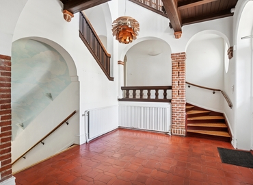 Bolig Lundevangsvej 12 2900 Hellerup