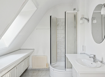 Bolig Lundevangsvej 12 2900 Hellerup