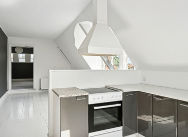 Bolig Lundevangsvej 12 2900 Hellerup