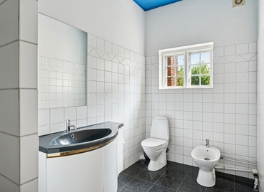 Bolig Lundevangsvej 12 2900 Hellerup