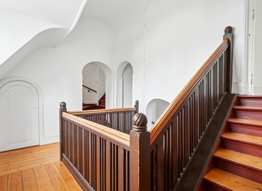 Bolig Lundevangsvej 12 2900 Hellerup