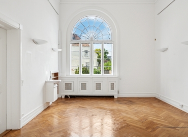 Bolig Lundevangsvej 12 2900 Hellerup