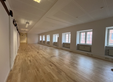 Kontor til leje på Vestergade 18 - 20, 1456 København K - 123 m² | Foto 9 - Lokalebasen