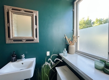 Kontor til leje på Frederikssundsvej 273, 2700 Brønshøj - 65 m² | Foto 8 - Lokalebasen