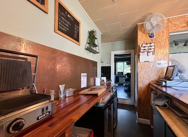 Kontor til leje på Frederikssundsvej 273, 2700 Brønshøj - 65 m² | Foto 5 - Lokalebasen